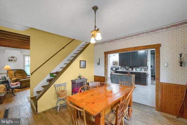 168 E MAIN ST, Rebersburg, PA 16872