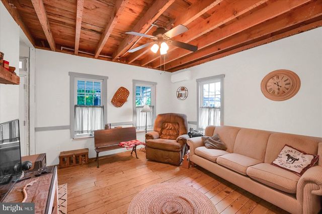 168 E MAIN ST, Rebersburg, PA 16872