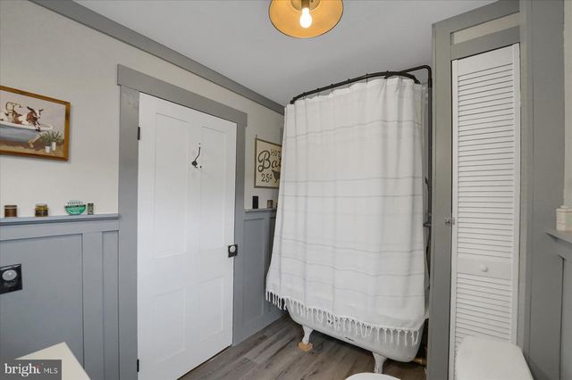 168 E MAIN ST, Rebersburg, PA 16872