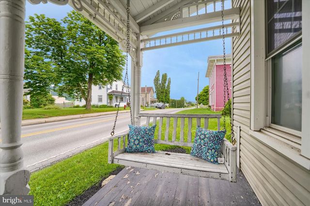 168 E MAIN ST, Rebersburg, PA 16872