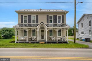 168 E MAIN ST, Rebersburg, PA 16872