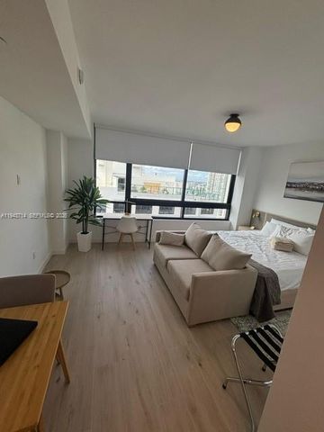 225 N MIAMI AVENUE 3308, Miami, FL 33128