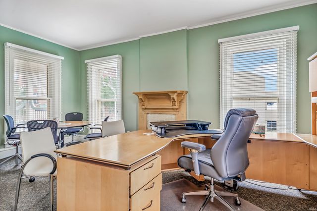 624 W Wayne Street, Fort Wayne, IN 46802