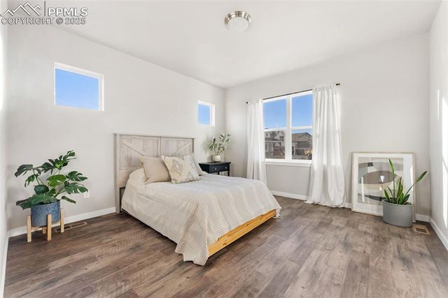 1048 Seabiscuit Drive, Colorado Springs, CO 80921