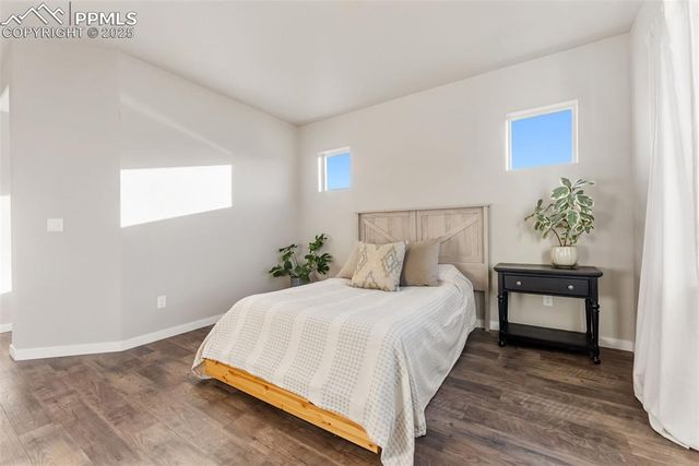 1048 Seabiscuit Drive, Colorado Springs, CO 80921