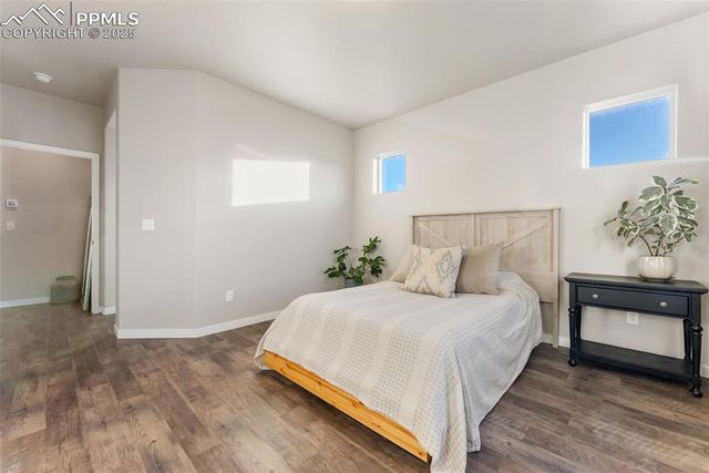 1048 Seabiscuit Drive, Colorado Springs, CO 80921