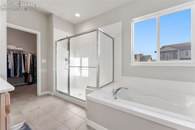 1048 Seabiscuit Drive, Colorado Springs, CO 80921