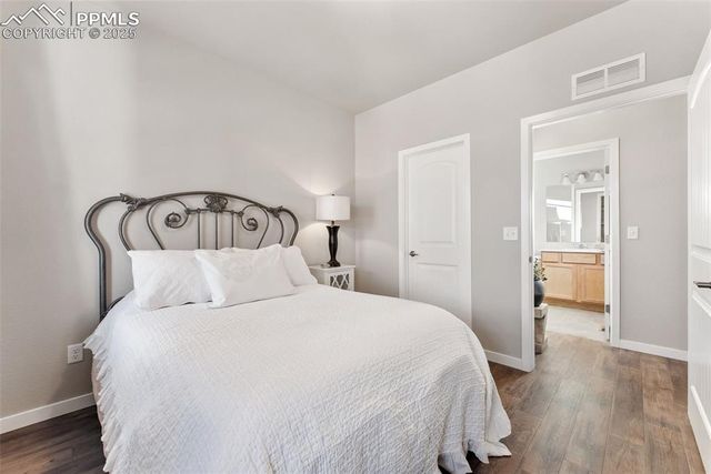 1048 Seabiscuit Drive, Colorado Springs, CO 80921