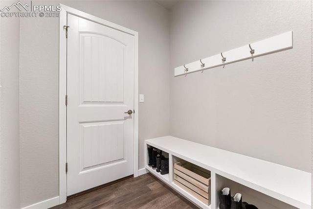 1048 Seabiscuit Drive, Colorado Springs, CO 80921