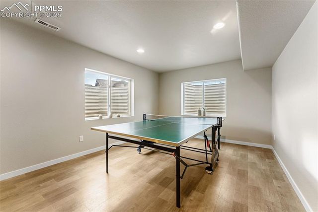 1048 Seabiscuit Drive, Colorado Springs, CO 80921