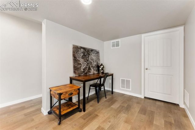 1048 Seabiscuit Drive, Colorado Springs, CO 80921