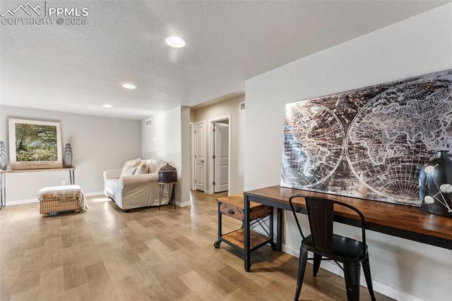 1048 Seabiscuit Drive, Colorado Springs, CO 80921