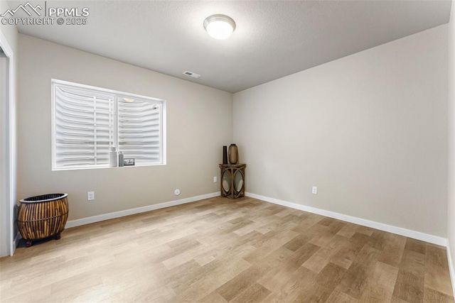 1048 Seabiscuit Drive, Colorado Springs, CO 80921