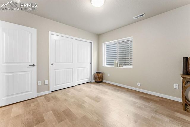 1048 Seabiscuit Drive, Colorado Springs, CO 80921