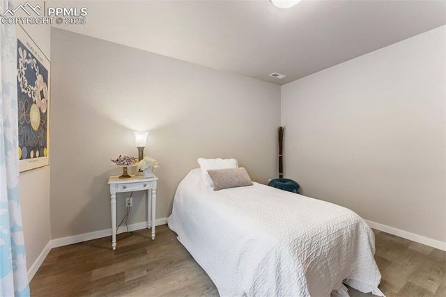 1048 Seabiscuit Drive, Colorado Springs, CO 80921