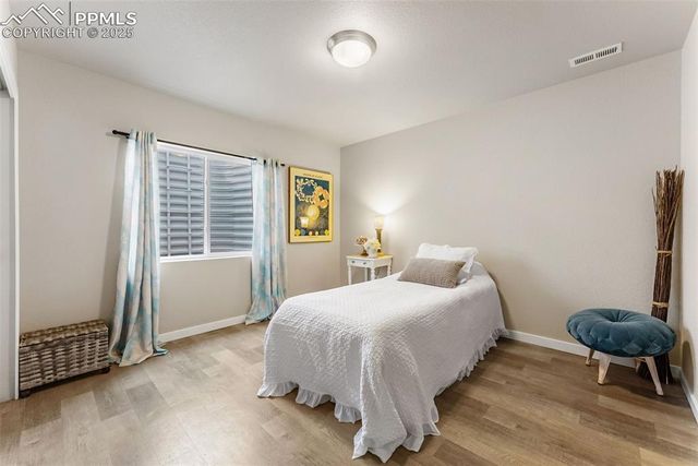 1048 Seabiscuit Drive, Colorado Springs, CO 80921