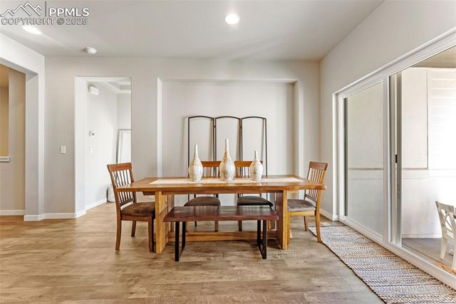 1048 Seabiscuit Drive, Colorado Springs, CO 80921