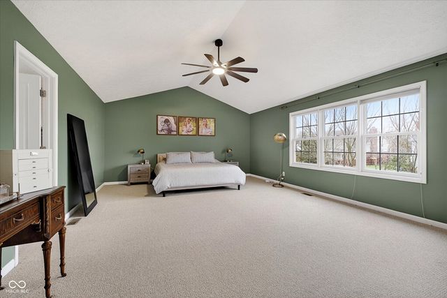 8927 Winterberry Court, Zionsville, IN 46077