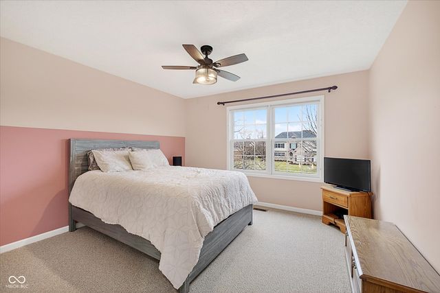 8927 Winterberry Court, Zionsville, IN 46077