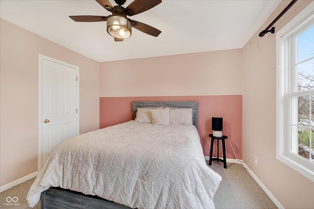 8927 Winterberry Court, Zionsville, IN 46077