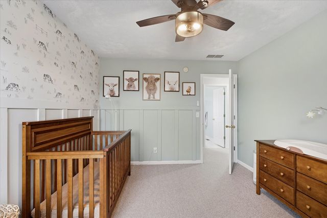 8927 Winterberry Court, Zionsville, IN 46077