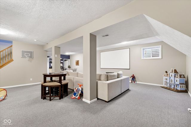 8927 Winterberry Court, Zionsville, IN 46077