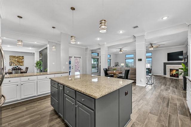 3612 Pedregal Road, League City, TX 77539