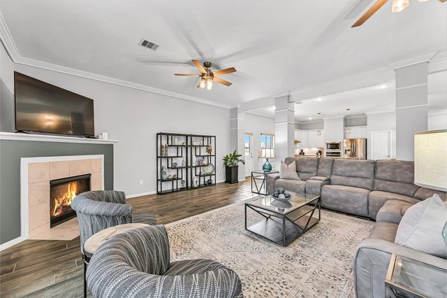 3612 Pedregal Road, League City, TX 77539