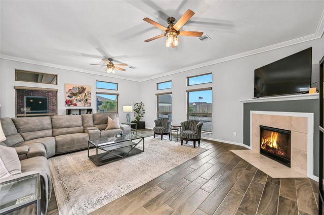 3612 Pedregal Road, League City, TX 77539