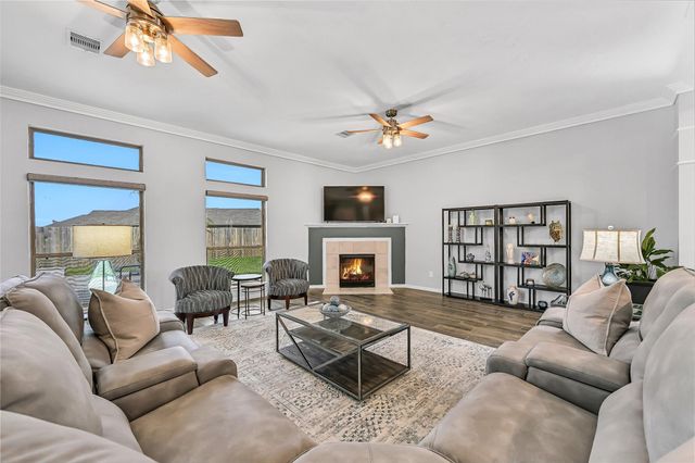 3612 Pedregal Road, League City, TX 77539