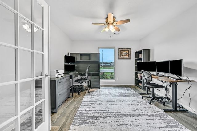 3612 Pedregal Road, League City, TX 77539