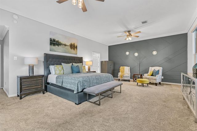 3612 Pedregal Road, League City, TX 77539