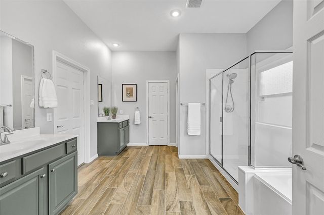 3612 Pedregal Road, League City, TX 77539