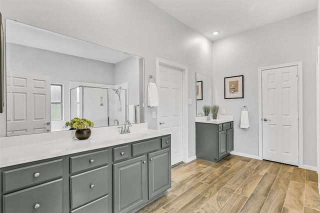 3612 Pedregal Road, League City, TX 77539