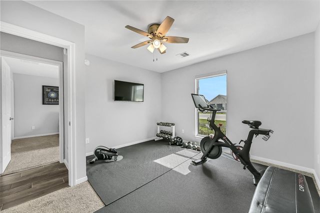 3612 Pedregal Road, League City, TX 77539