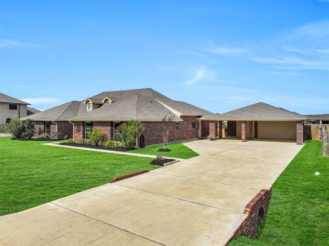 3612 Pedregal Road, League City, TX 77539