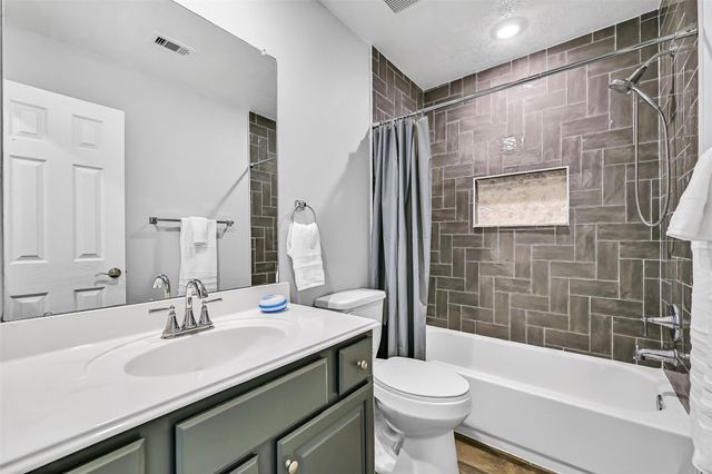 3612 Pedregal Road, League City, TX 77539