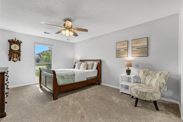 3612 Pedregal Road, League City, TX 77539