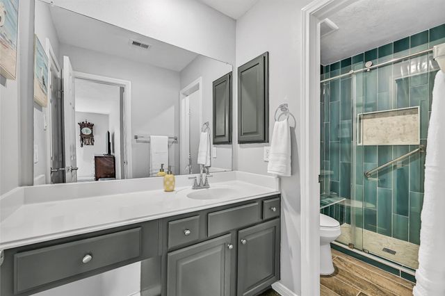 3612 Pedregal Road, League City, TX 77539