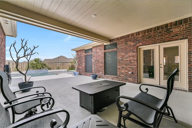 3612 Pedregal Road, League City, TX 77539