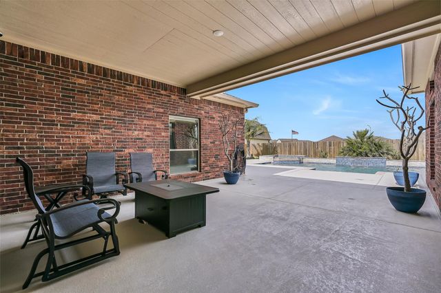 3612 Pedregal Road, League City, TX 77539