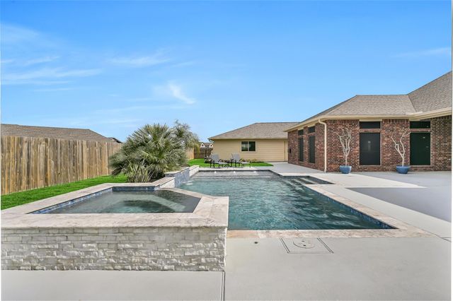 3612 Pedregal Road, League City, TX 77539