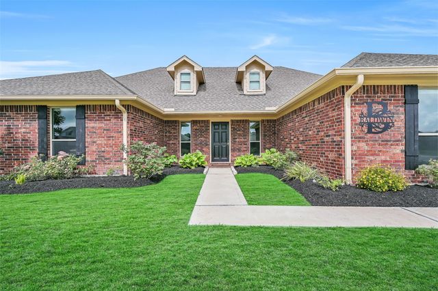 3612 Pedregal Road, League City, TX 77539