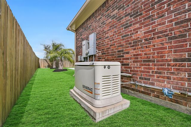 3612 Pedregal Road, League City, TX 77539