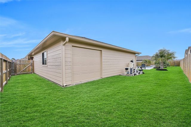 3612 Pedregal Road, League City, TX 77539