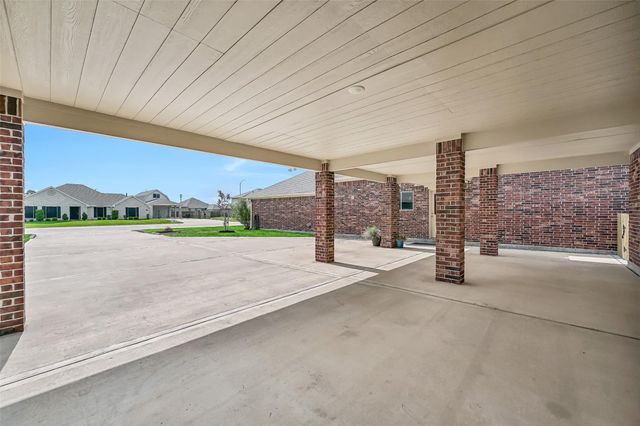 3612 Pedregal Road, League City, TX 77539