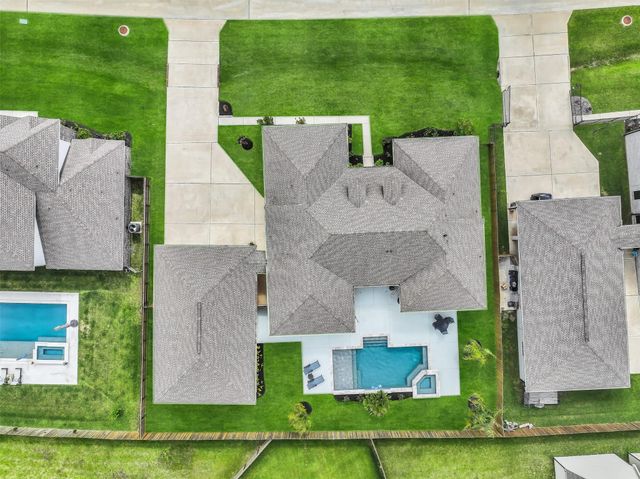 3612 Pedregal Road, League City, TX 77539