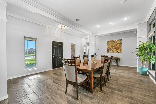 3612 Pedregal Road, League City, TX 77539