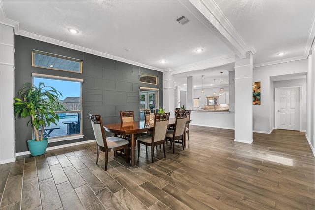 3612 Pedregal Road, League City, TX 77539