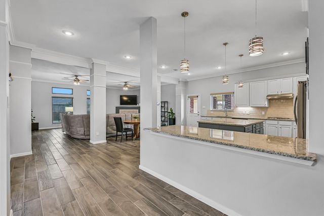 3612 Pedregal Road, League City, TX 77539